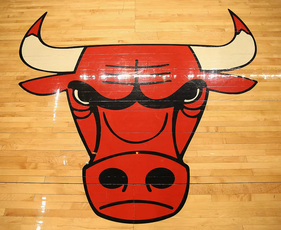 The Bulls Season Is Over As The NBA Announces Return To Action