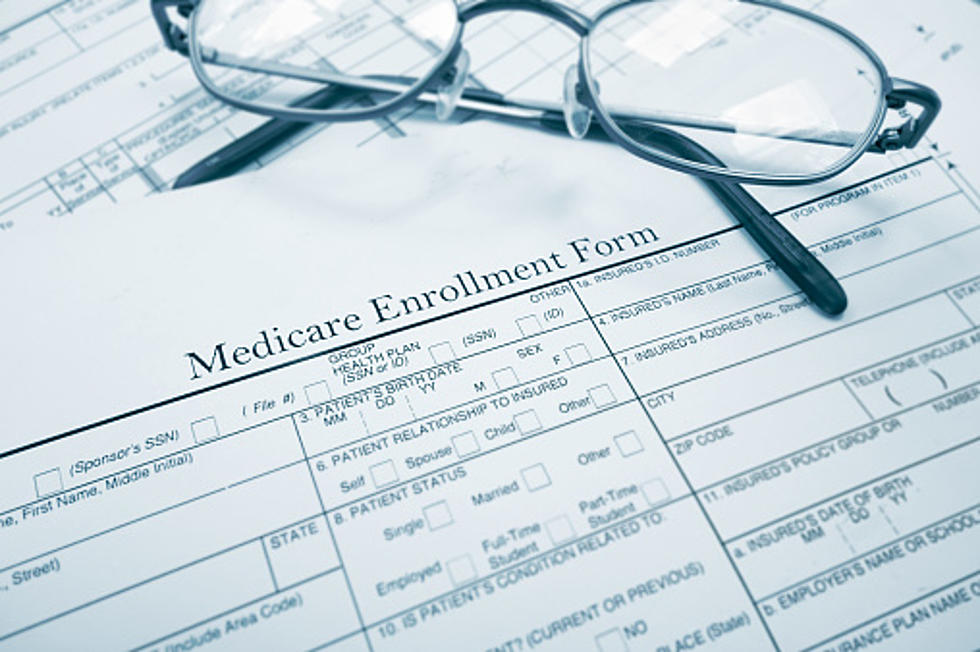 BBB’s Dennis Horton On Holiday, Medicare Enrollment Scams