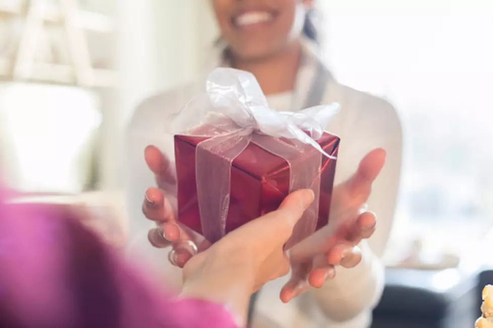 The Secret Sister Gift Exchange Is Back--And Illegal