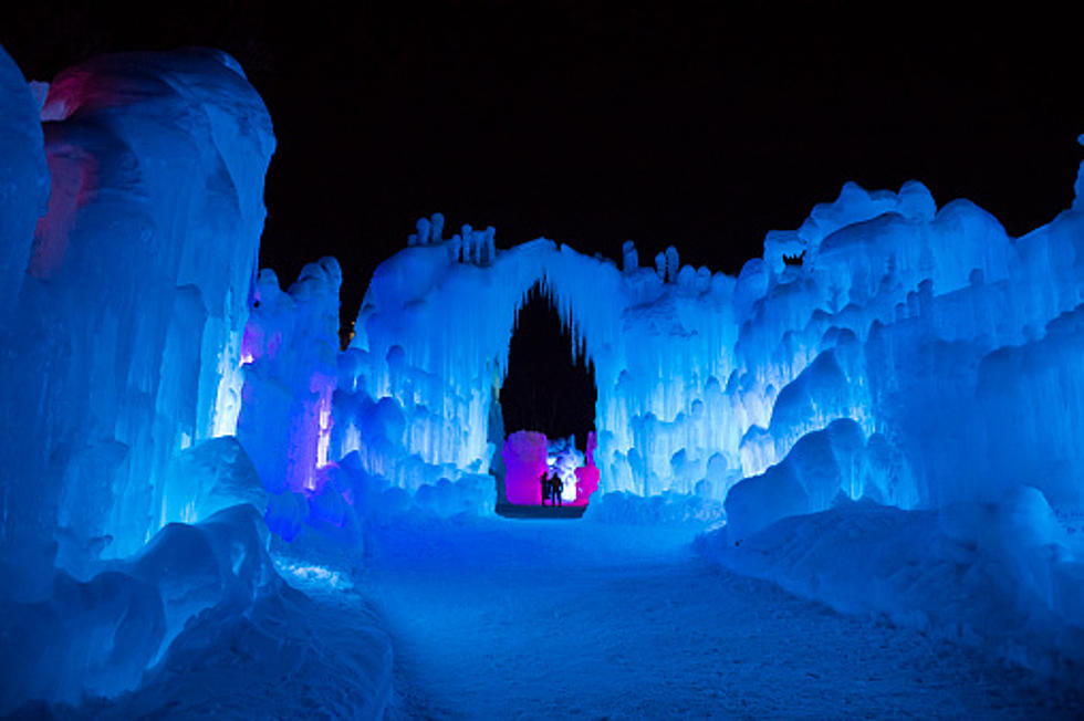 Ice Castles Will Have A New Home In Lake Geneva