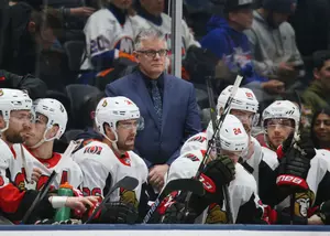 Blackhawks Reviewing Assistant Marc Crawford’s Conduct