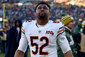 Bears&#8217; Disappointing Season Comes Down To Lack Of Execution