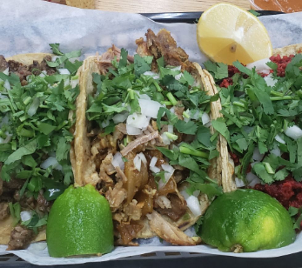 Some Of Illinois&#8217; Best Tacos Are Being Served Up In A Rockford Grocery Store