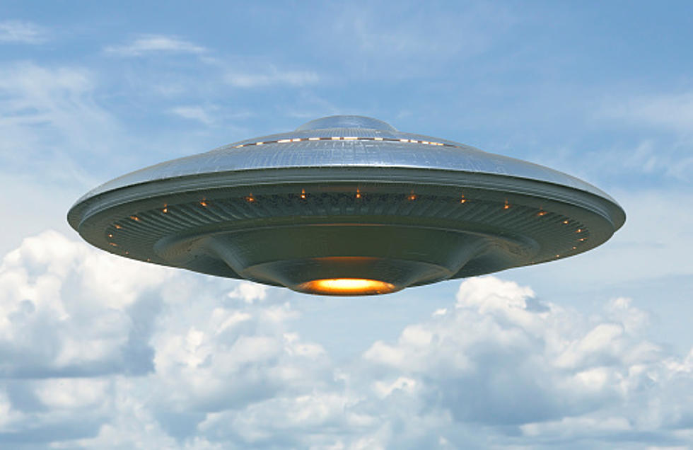 Illinois&#8217; Rank On List Of States With Most/Least UFO Sightings