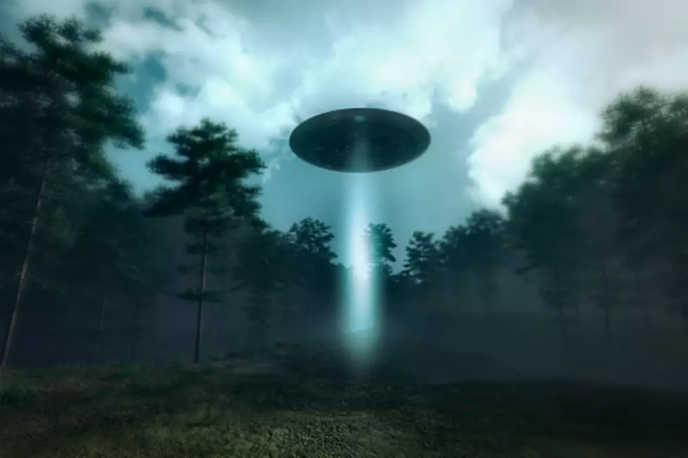 Illinois&#8217; Rank On List Of States With Most/Least UFO Sightings