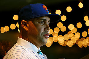Beltrán Out As Mets Manager In Wake Of Sign-Stealing Scandal