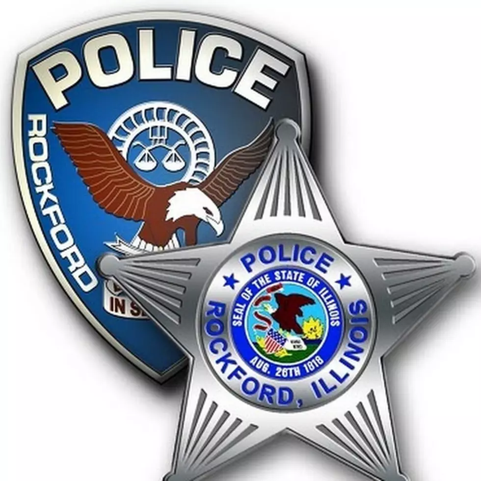 Rockford Police Are Accepting Applications For New Officers