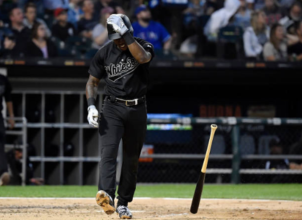 White Sox Will Teach Bat Flipping 101 During SoxFest