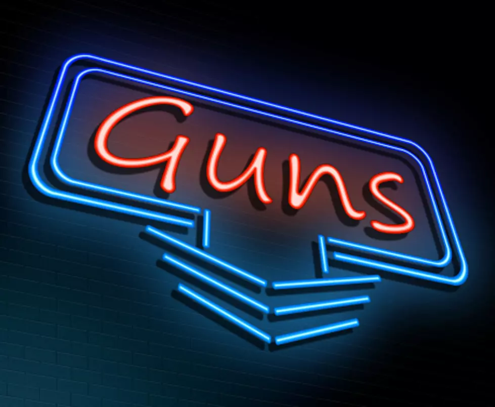 New Regulations For Illinois Gun Dealers Take Effect Today