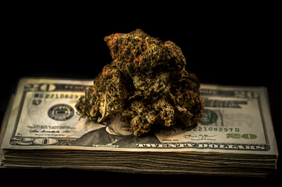 Illinois Nearly Doubles Project Tax On Weed In First 6 Months