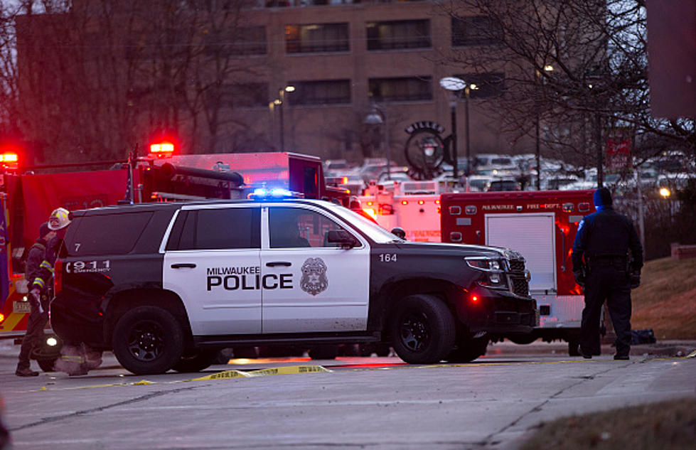 Gunman Kills 5 At Milwaukee Brewery Before Taking Own Life