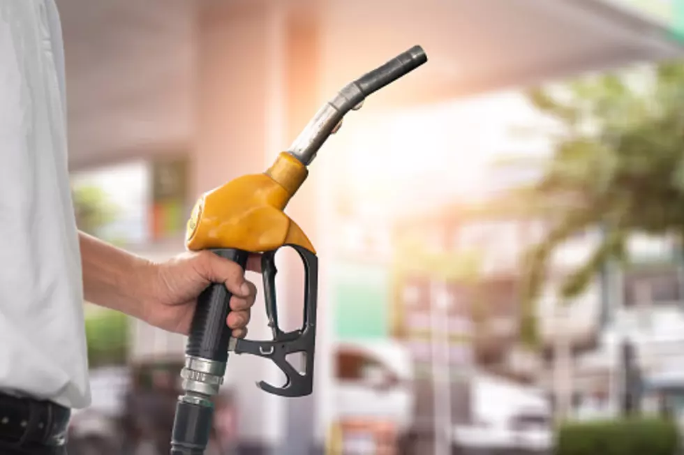 Lawmaker Has Second Thoughts About Gas Pumping Bill