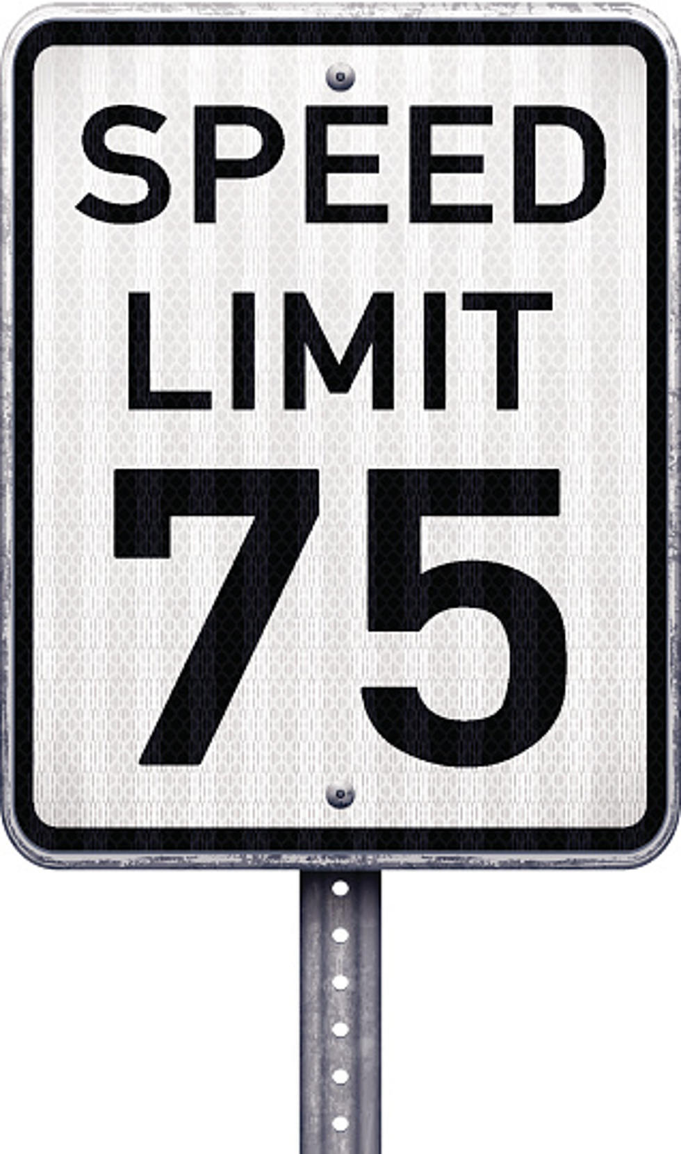 Illinois Lawmaker Wants To Raise The Speed Limit