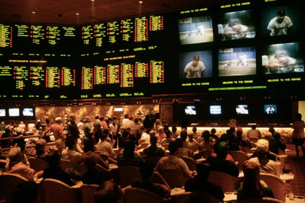 Sports Betting In Illinois Could Happen Next Month