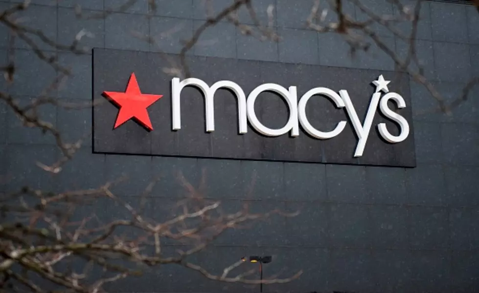 Will Macy&#8217;s Store Closings Affect CherryVale Location?