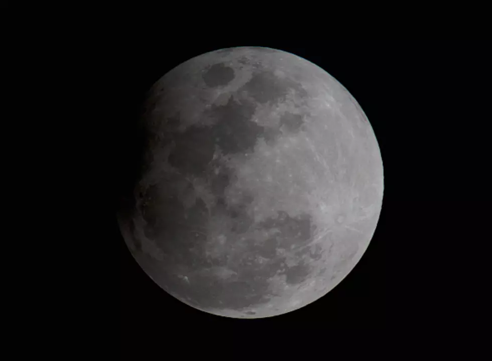 Look To The Skies For The “Snow Moon” This Weekend
