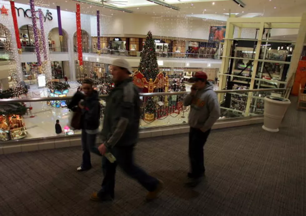 Will Macy’s Store Closings Affect CherryVale Location?