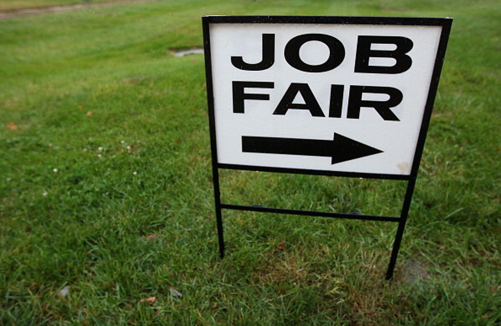 Coronavirus Layoffs Spark Surge In State Jobless Claims