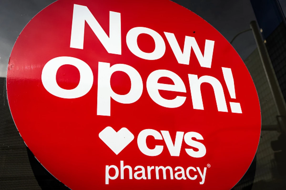 900 CVS Stores Closing Will Illinois Survive, Walgreens Response