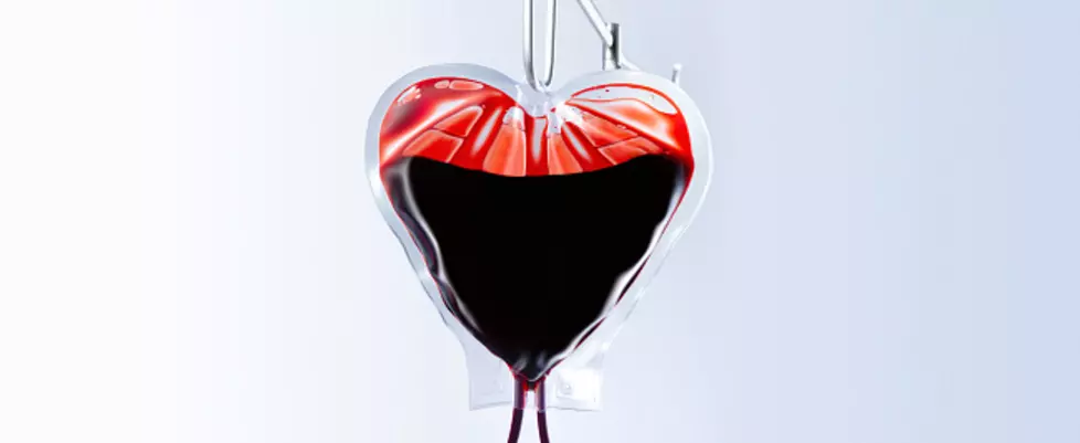 The Rock River Valley Blood Center Needs Your Help
