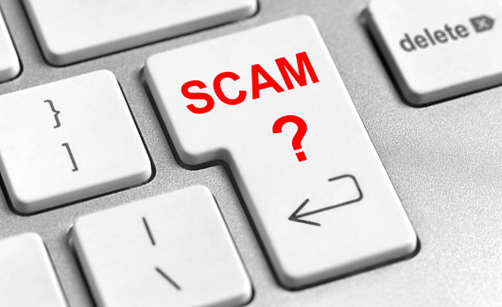 BBB's Dennis Horton On The Latest COVID-19 Scam Activity