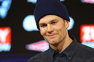 Tom Brady Ejected From Tampa Park Closed Because Of Pandemic