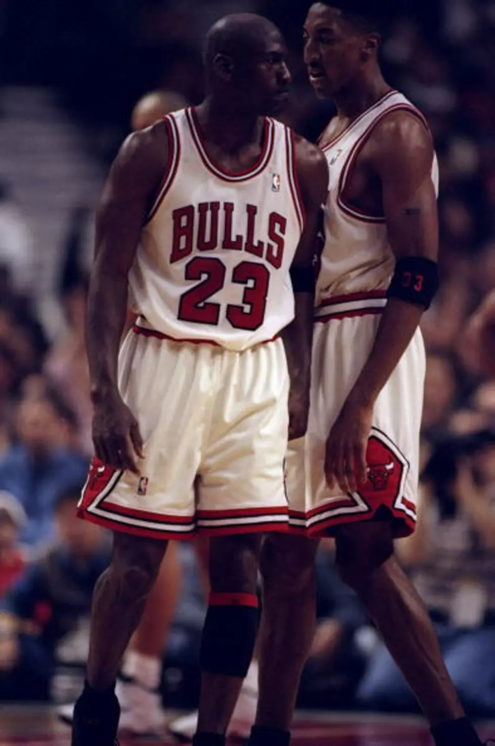 This Michael Jordan Stat Is Ridiculous