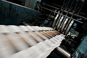After 165 Years, Rockford&#8217;s Paper To Be Printed Out Of Town