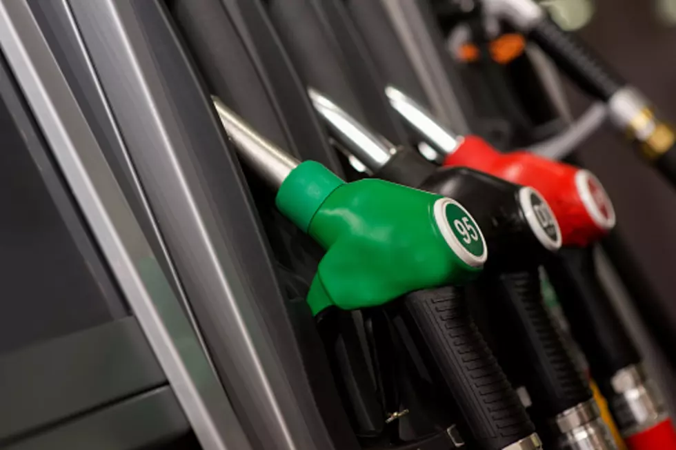Illinois Gas Prices Keep Dropping