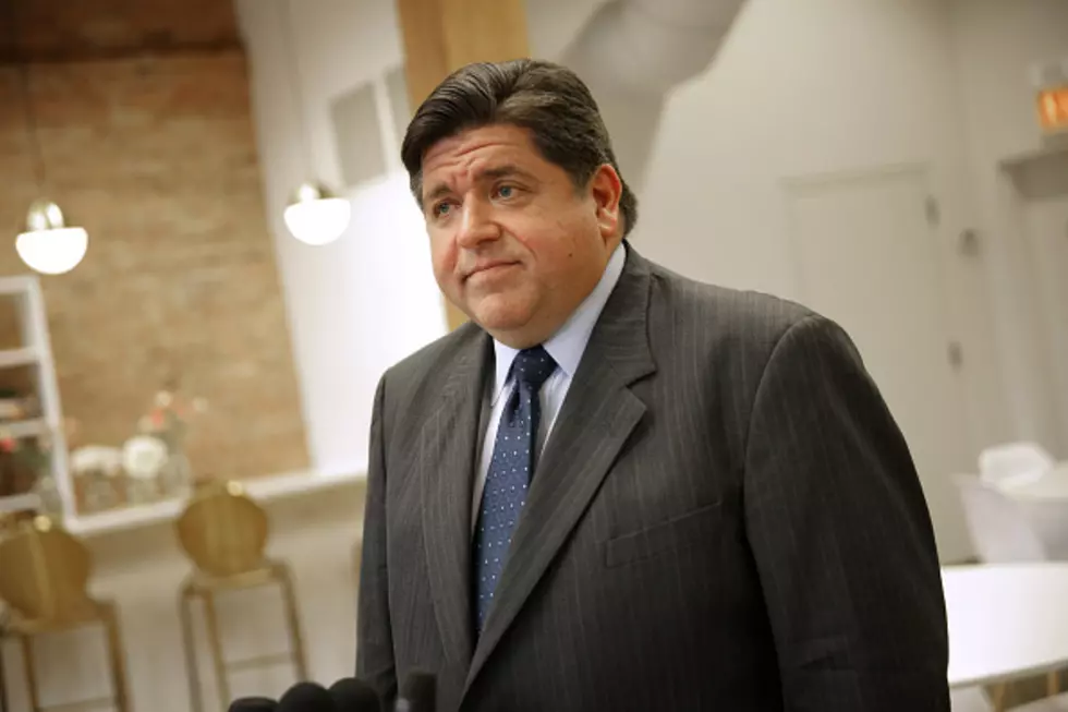 Pritzker Says Crowd Limiting May Last Through Summer