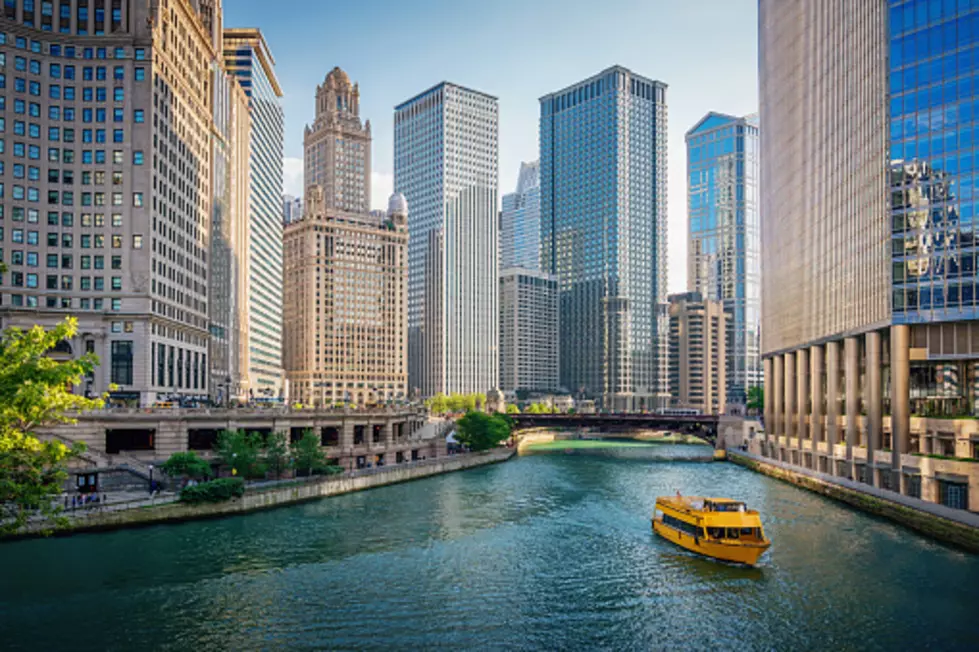 Illinois Is Home To The Best Boat Tour In The United States