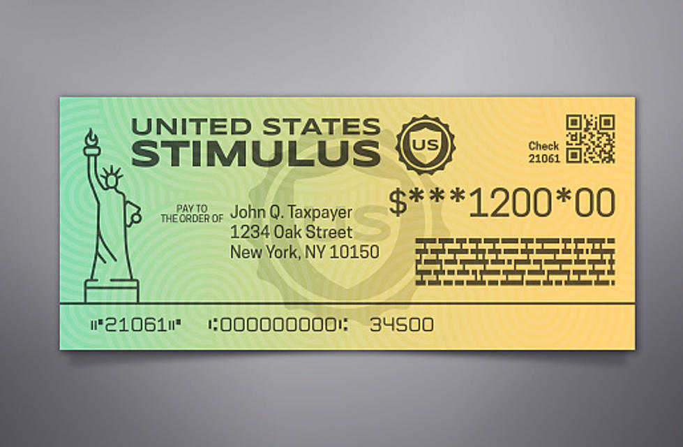 BBB Says Scammers Are Combining Census, Stimulus Checks
