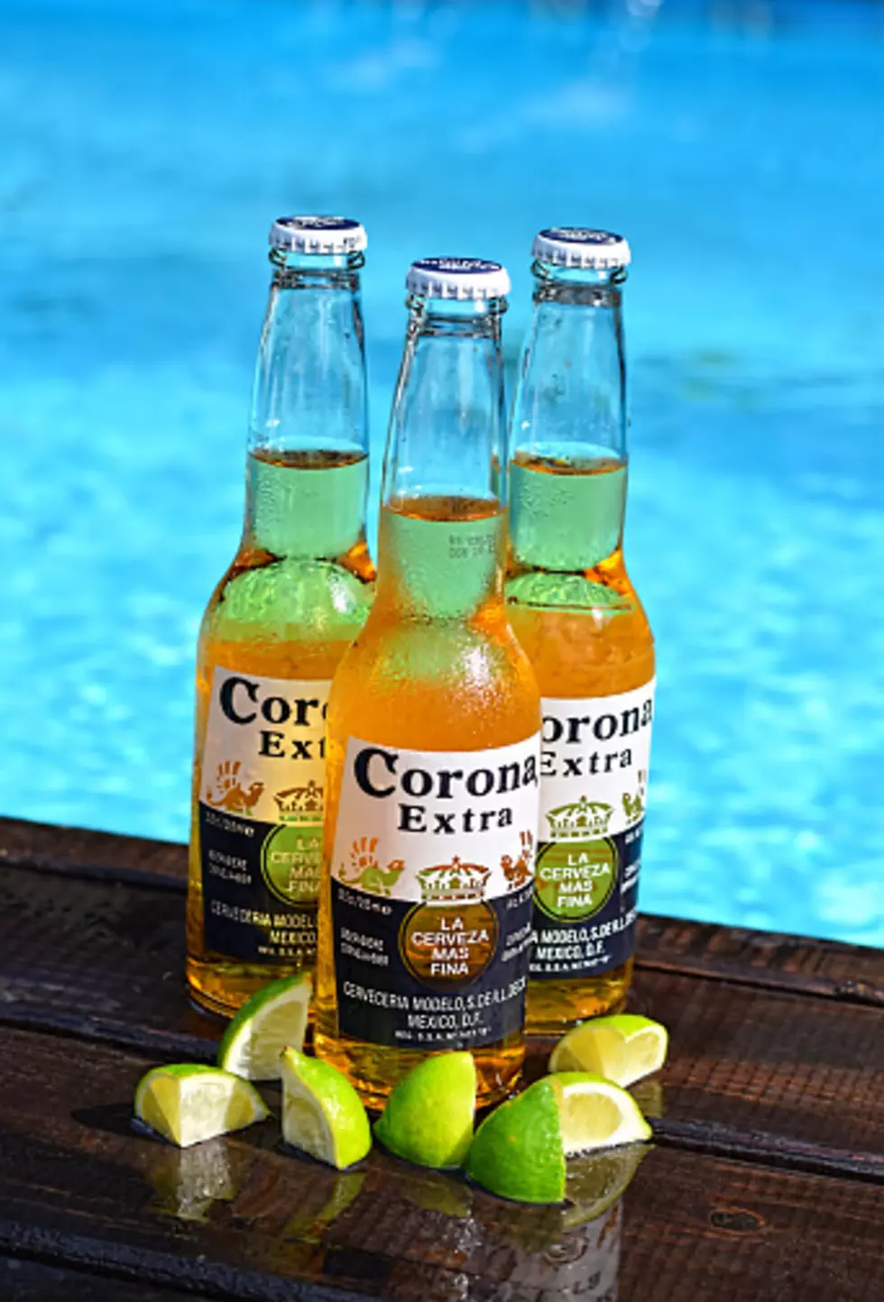 Mexico To Stop Making Corona Beer