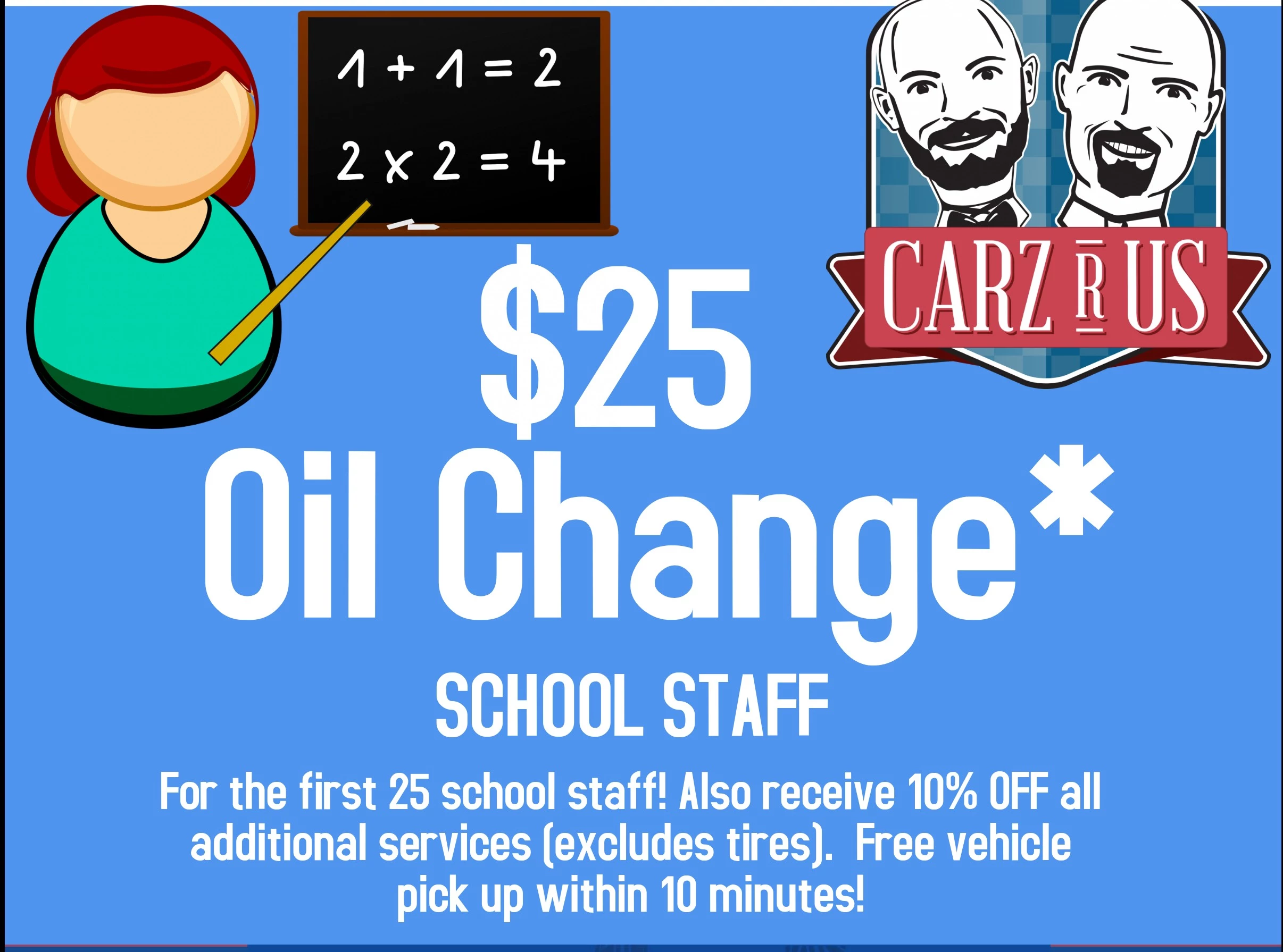 cheap oil changes edmonton