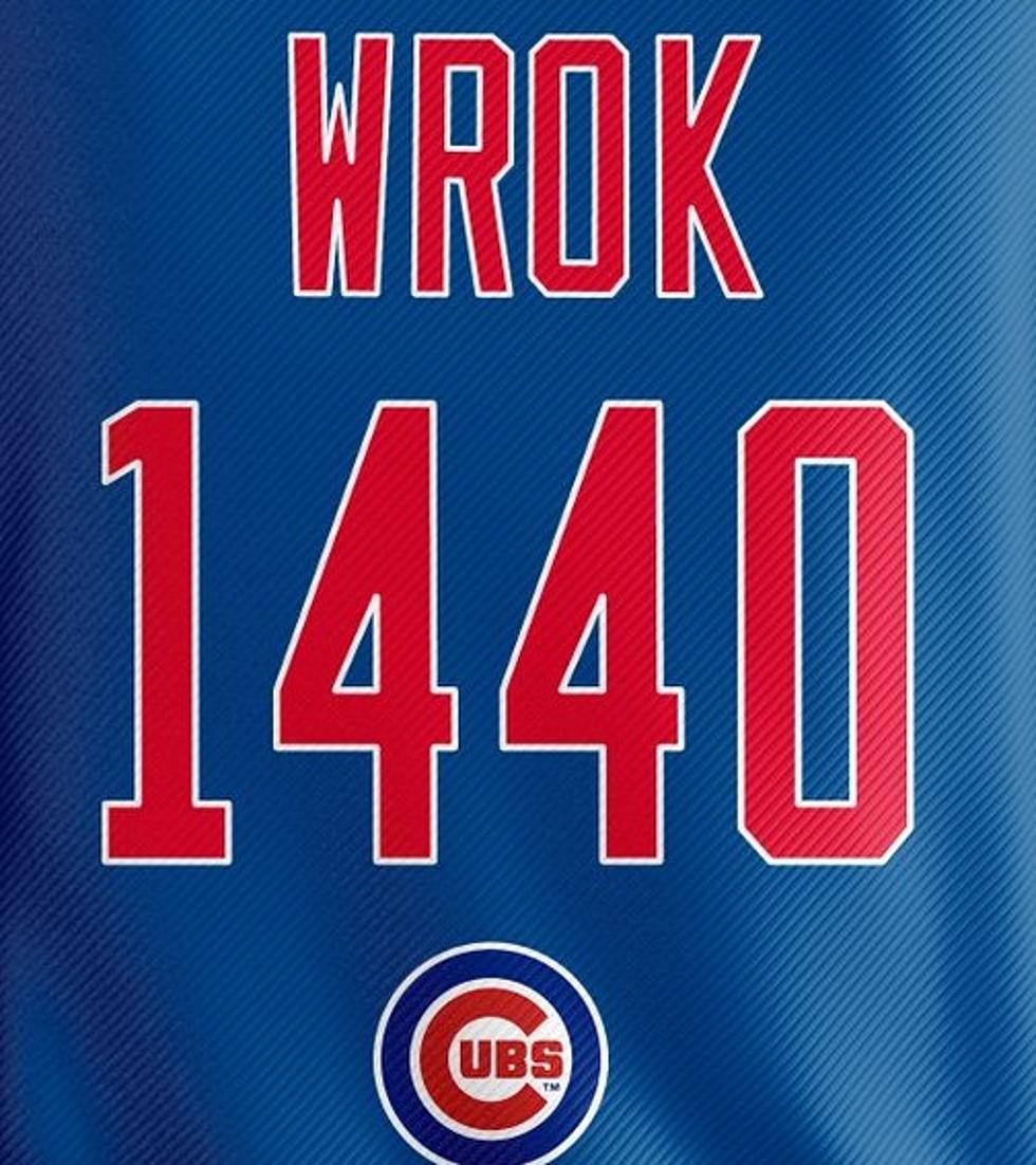 The Cubs Are Making Custom Phone Wallpapers For Free