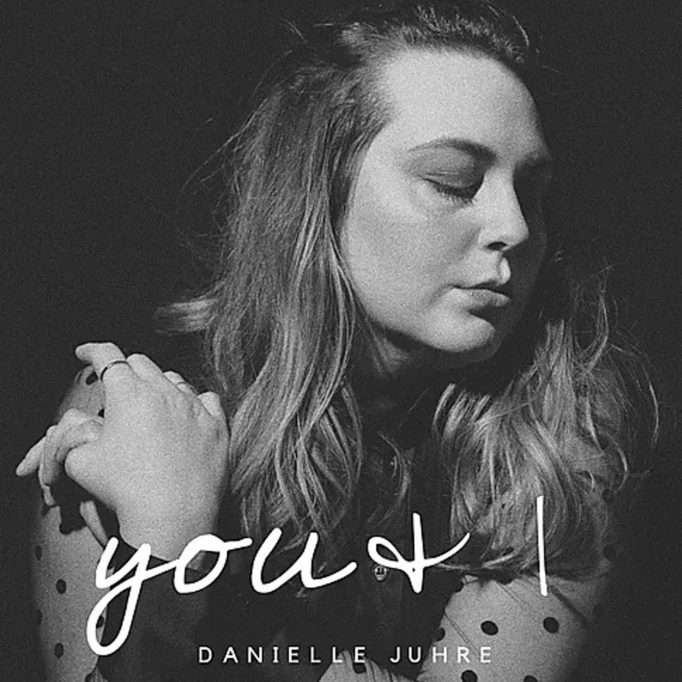 Danielle Juhre Talks About Her New Song