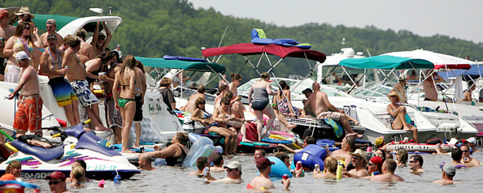 Lake Of The Ozarks Viral Video Prompts Travel Advisory