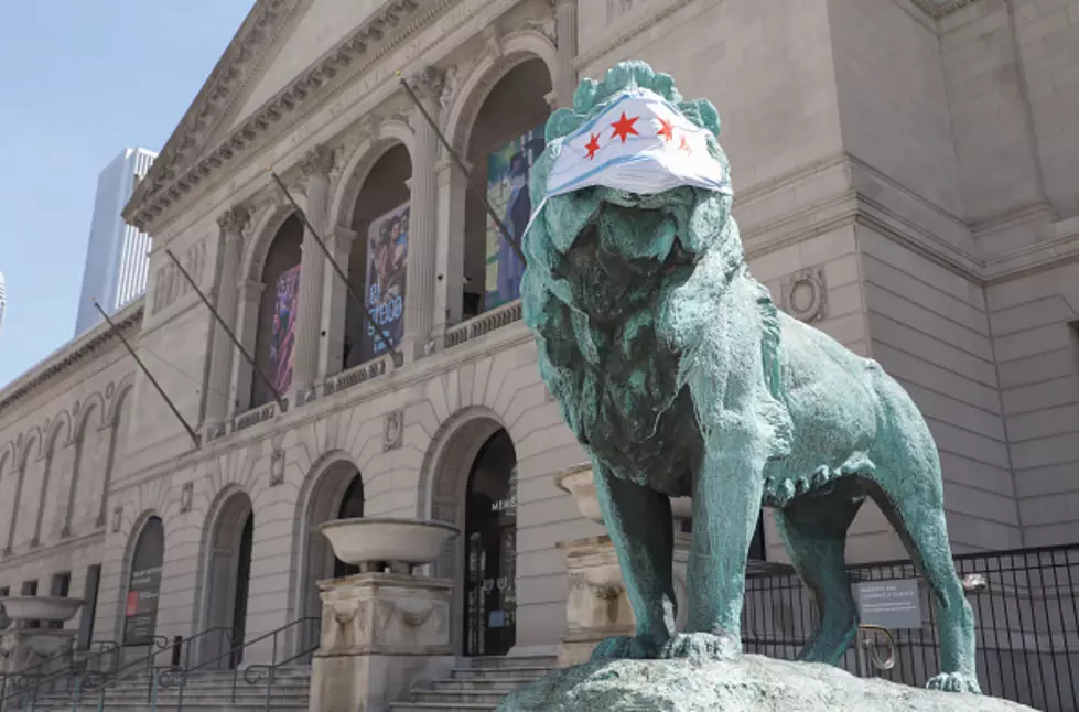 Art Institute of Chicago Will Reopen Later This Month