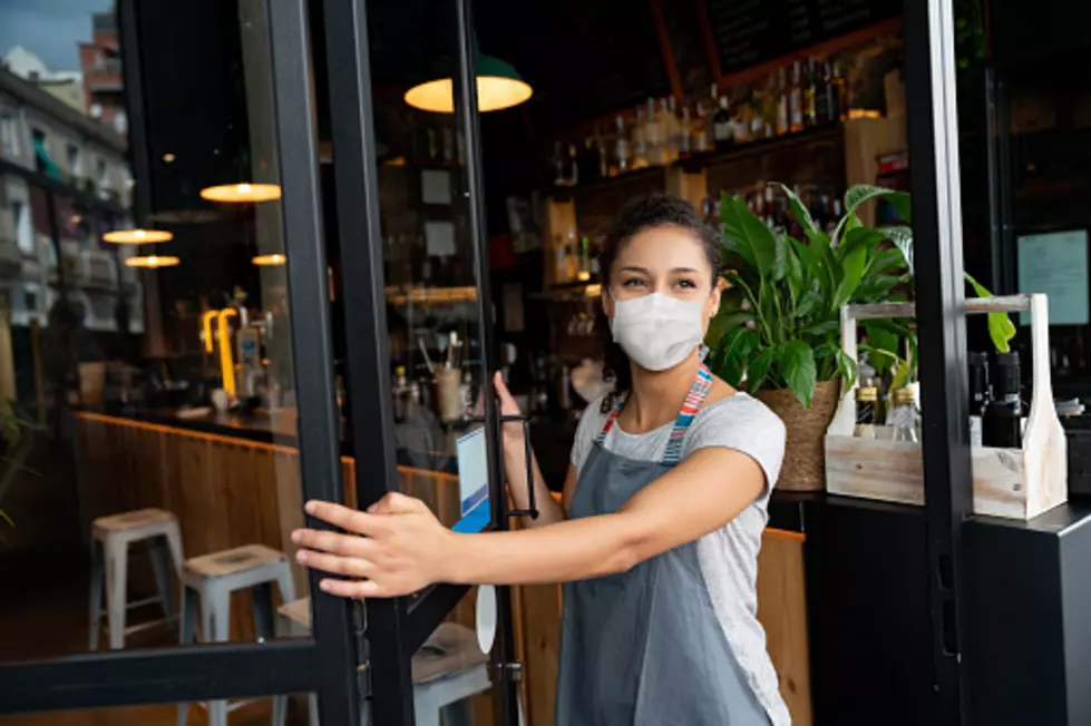 Stateline Businesses Violating Face Mask Rules May Be Shut Down
