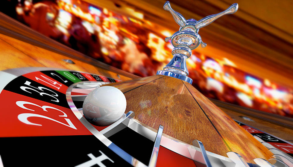 Sorry Gamblers, Illinois Casinos To Remain Closed
