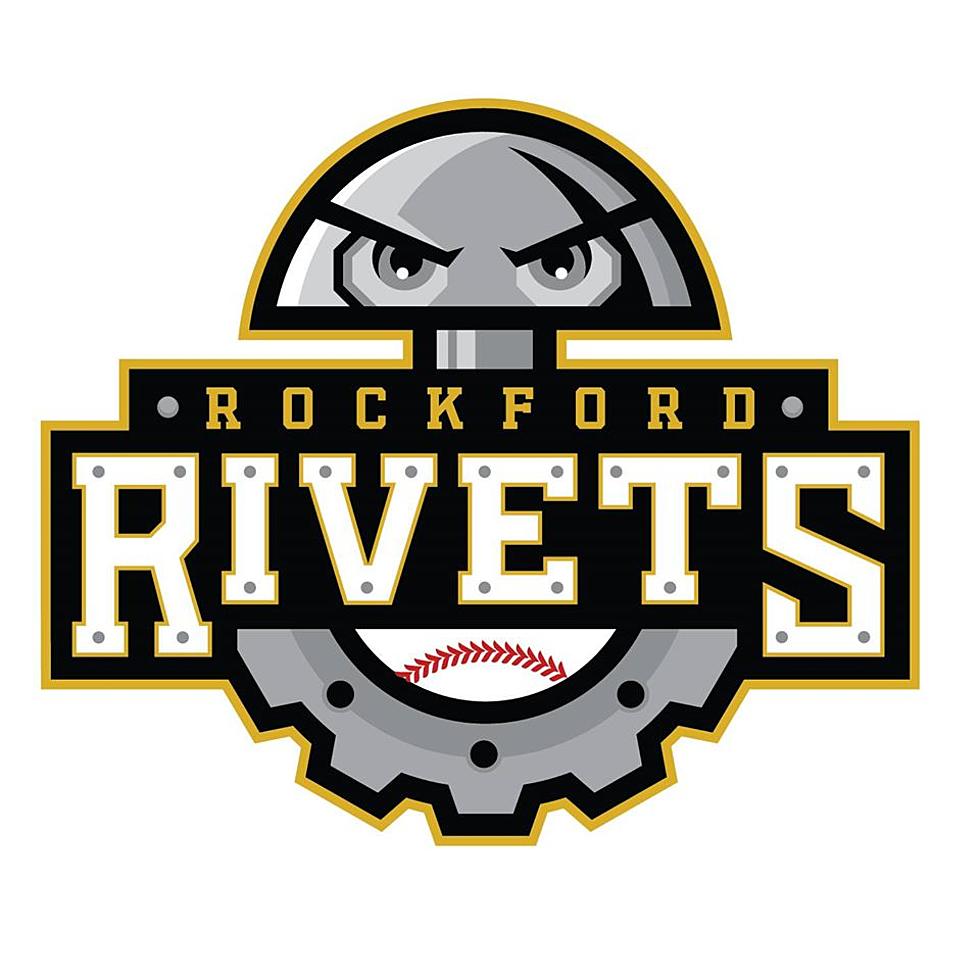 The Rockford Rivets Are Back In Action July 1st