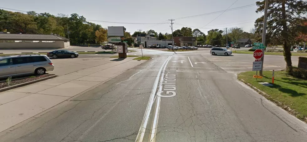 Is There A Correct Way To Navigate This Illinois Intersection?
