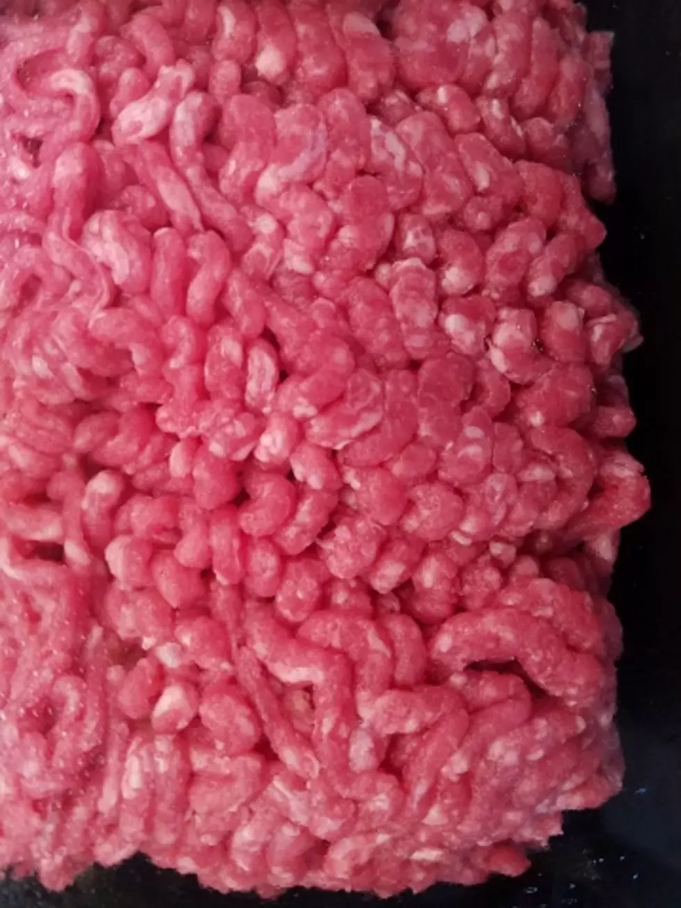 Another Day, Another Recall&#8211;This Time It’s Ground Beef