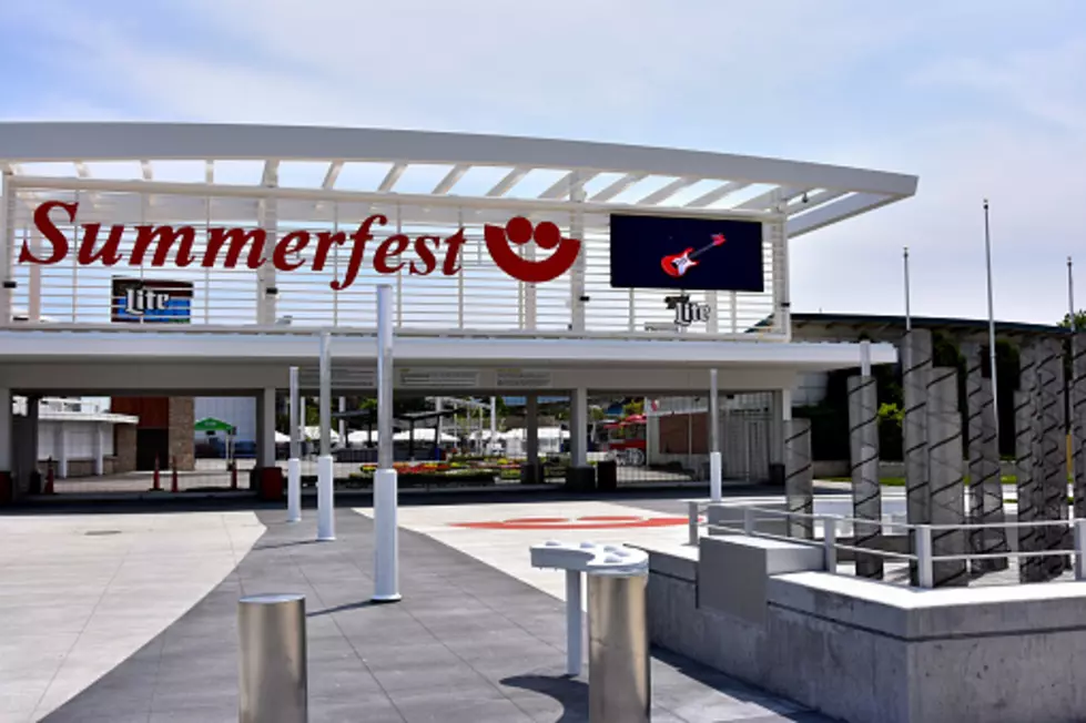 Add Milwaukee’s Summerfest To The List Of Cancelled 2020 Events