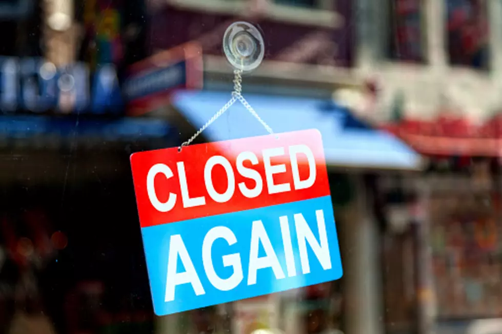 13 Stateline Businesses Told to Close For Violating Health Orders