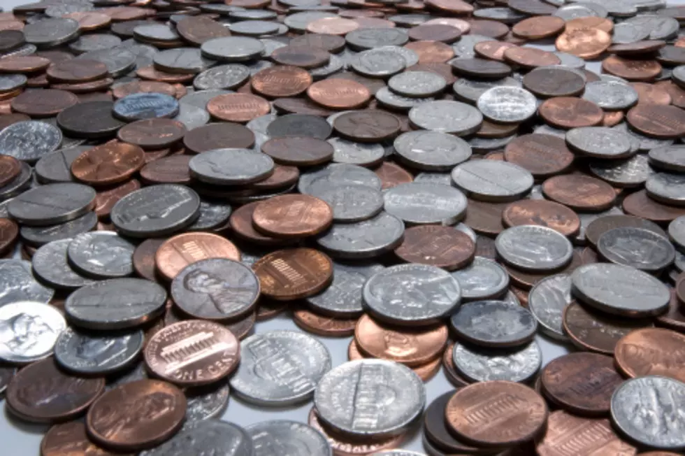 Is There Really A Coin Shortage Going On?