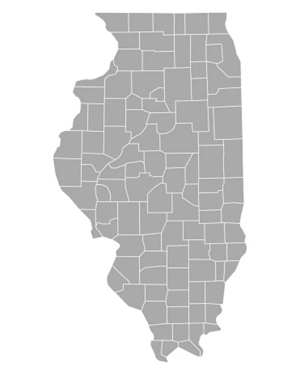 Illinois Has Been Divided Into 11 Regions For COVID-19 Response