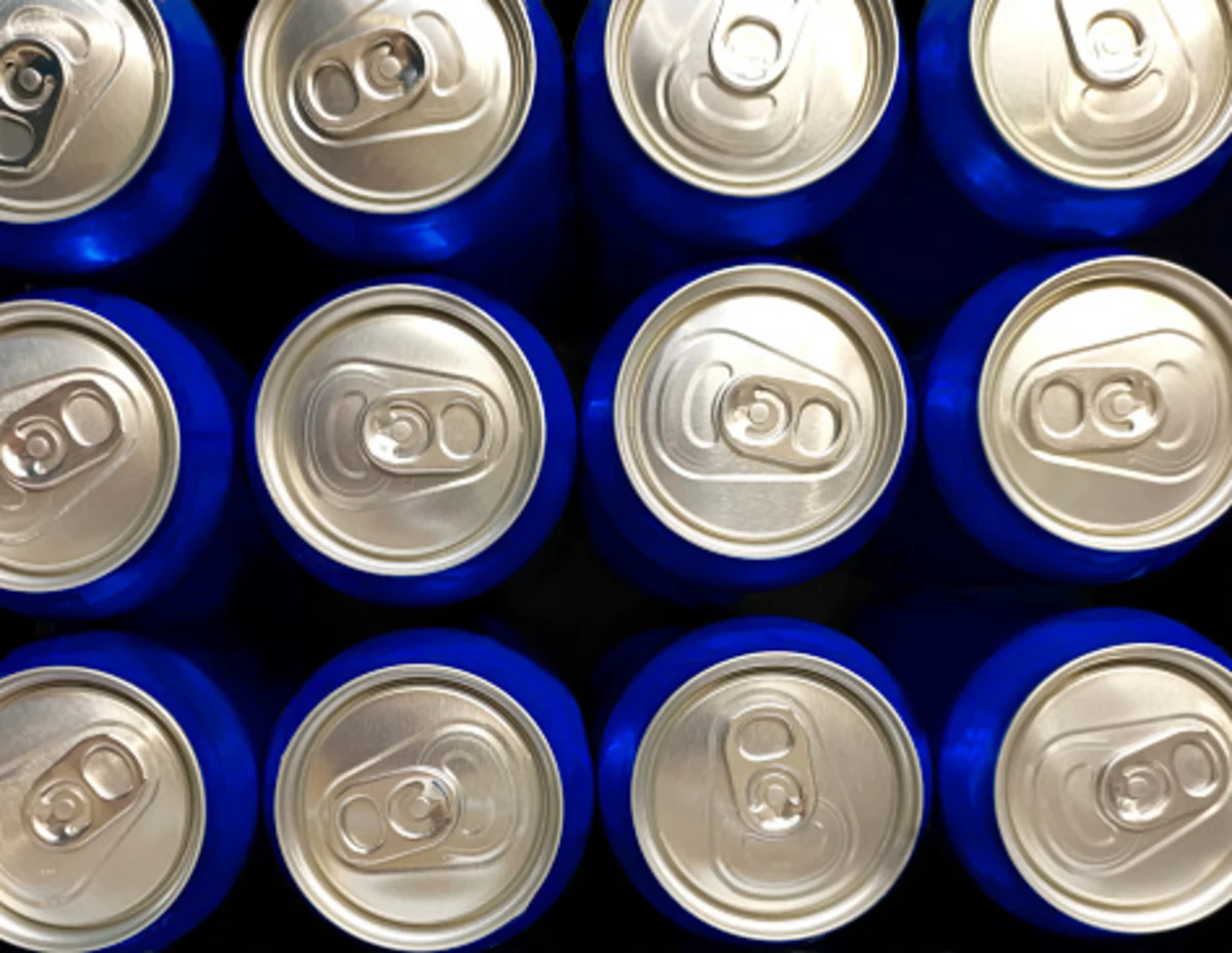 COVID19 Pandemic Is Causing An Aluminum Can Shortage