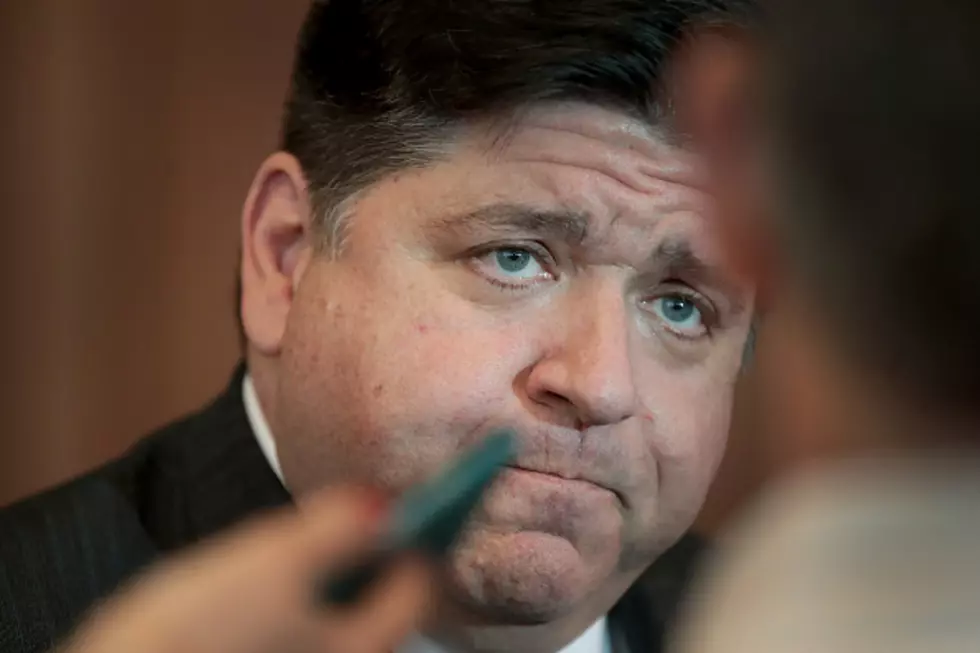 Pritzker Ends Mobile Sports Betting Registration