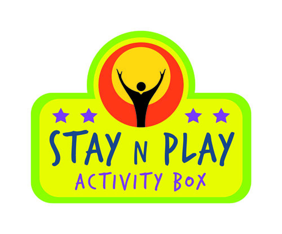 Rockford Park District Has Back-To-School Activity Boxes